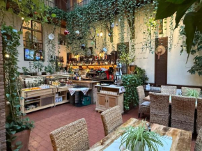 Pensiunea Gasthaus Alte Post